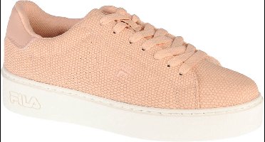 Fila Crosscourt Altezza F Wmn 1011202-70D, Vrouwen, Roze, Sneakers, maat: 37