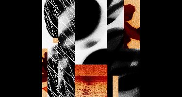 Wen - EPHEM:ERA (LP) (Coloured Vinyl)