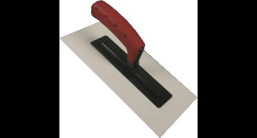 Het melkmeisje plakspaan - kunststof - softgrip - 280x140x3mm