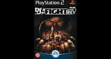 Def Jam: Fight For New York