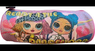 LOL Surprise etui glitters - Back to School