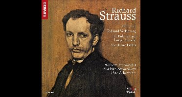 Elisabeth Schwarzkopf, Wilhelm Furtwängler, Otto Ackermann - Strauss: Don Juan, Vier Letzte Lieder (Super Audio CD)