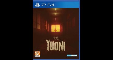 Yuoni - PS4 (Import)