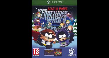 South Park: The Fractured But Whole - Xbox One