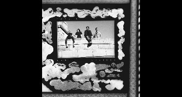 The Twerps - Range Anxiety (CD)