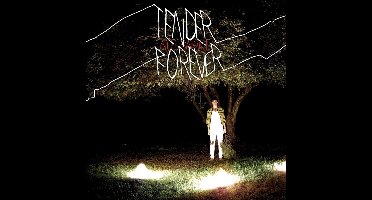 Tender Forever - No Snare (CD)