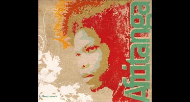Various Artists - Afritanga - The Sound Of Afrocolombia (CD)