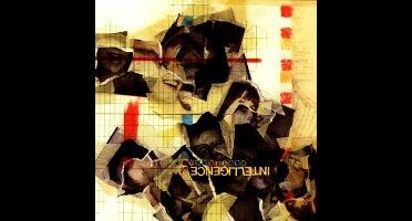 Intelligence - Deuteronomy (CD)