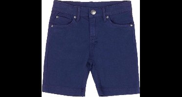 SHORT NAVY BLUE
