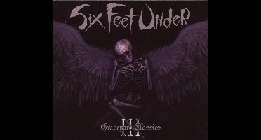 Six Feet Under - Graveyard Classics Volume 3 (CD)