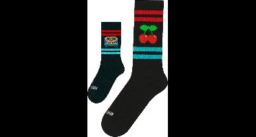 Zo Vader Zo Zoon/Dochter sokken Pacha Athletic