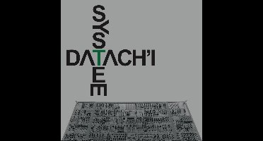 Datach'i - System (CD)