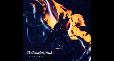 Various Artists - TheSoundYouNeed (Music At It's Finest Vol.2) (2 CD)