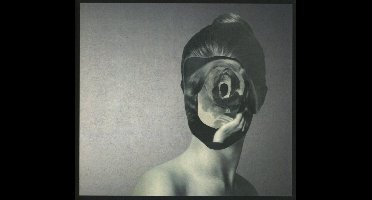 H.Grimace - Self Architect (CD)
