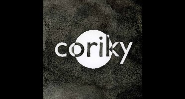 Coriky - Coriky (CD)