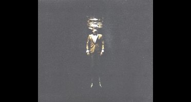 Jherek Bischoff - Cistern (CD)