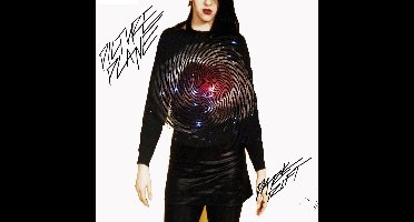 Pictureplane - Dark Rift (CD)