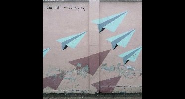 The Drift - Ceiling Sky (CD)