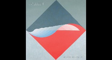 Colleen - A Flame My Love, A Frequency (CD)