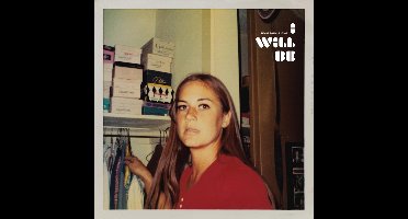 Dum Dum Girls - I Will Be (CD)