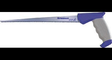 PROMAT lengte decoupeerzaag 300 mm 2-componenten-comforthandgreep