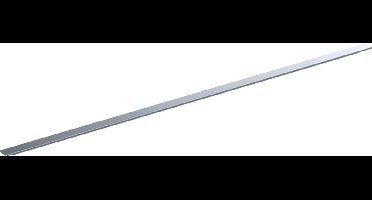 Geberit GE Handgreep, B:120cm hoogglans verchroomd, 502362001