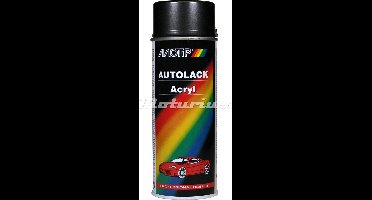 Motip 51045 - Autolak spuitbus - Grijs  - 400ml