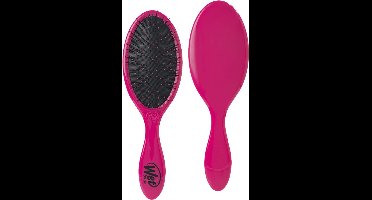 Wet Brush Original Detangler - voor dikke haar - IntelliFlex  - Roze