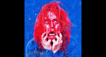 Caleb Landry Jones - Gadzooks Vol.1 (CD)