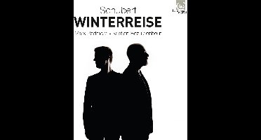 Mark Padmore & Kristian Bezuidenhout - Schubert: Winterreise (CD)