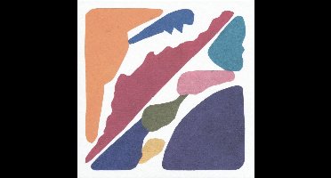 Peter Broderick - All Together Again (CD)