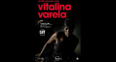 Vitalina Varela (DVD)