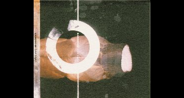 Eardrum - Last Light (CD)