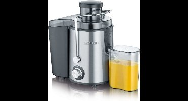 Severin ES 3566 Sapcentrifuge Groente & Fruit rvs