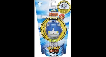 Yo-Kai Watch Robonyan horloge accessoire - Speelgoed - Verzameling