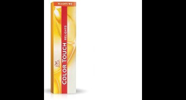 Wella Color Touch Relights /34 60ml