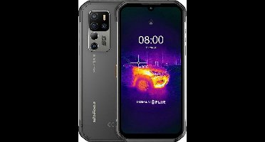 Ulefone Armor 11T Rugged Smartphone 5G - Dual SIM - Android Mobiele Telefoon