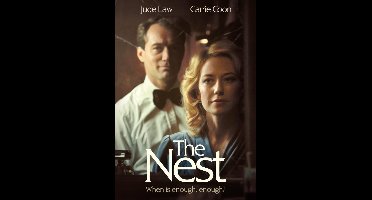 Nest (Blu-ray)