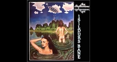 Sea Reflections/Eight Mom