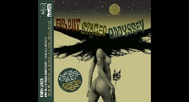 Far Out - Far Out Spaced Oddysey Volume 1 & 2 (2 CD)