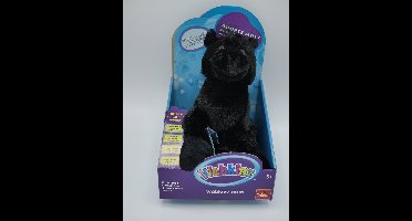 Webkinz pluche paard