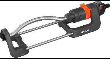 GARDENA AquaCount Zwenksproeier