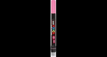 Uni Posca Uni Posca Penseel F350 Roze