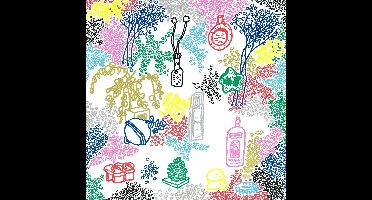 Spirit Fest - Spirit Fest (CD)