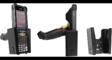 scannerhouder Zebra MC9300 710134