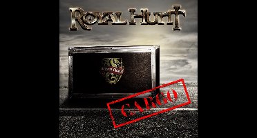 Royal Hunt - Cargo - Live (2 CD)