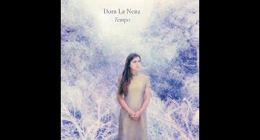 Dom La Nena - Tempo (CD)