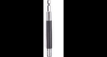 Benson Magnetische bithouder - Quick change - Lock en load - 90 mm