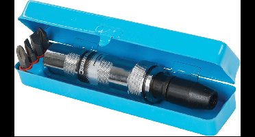 5-delige slagschroevendraaier set