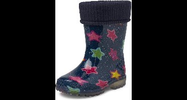 Gevavi Snowboots Unisex - Roze - Maat 27